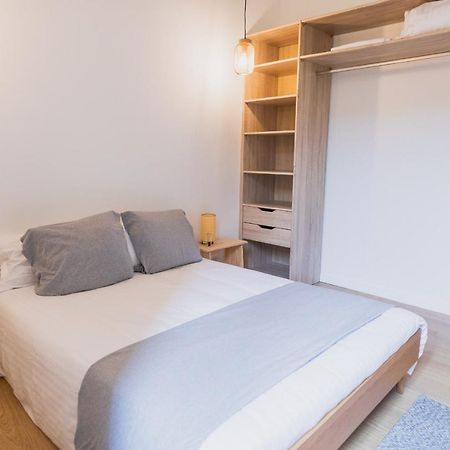 Appart Hotel Jaures - Boutique Apartments Nice Eksteriør billede