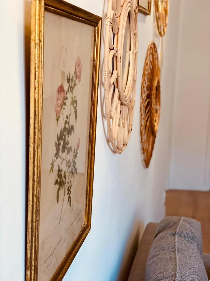 Appart Hotel Jaures - Boutique Apartments Nice Eksteriør billede