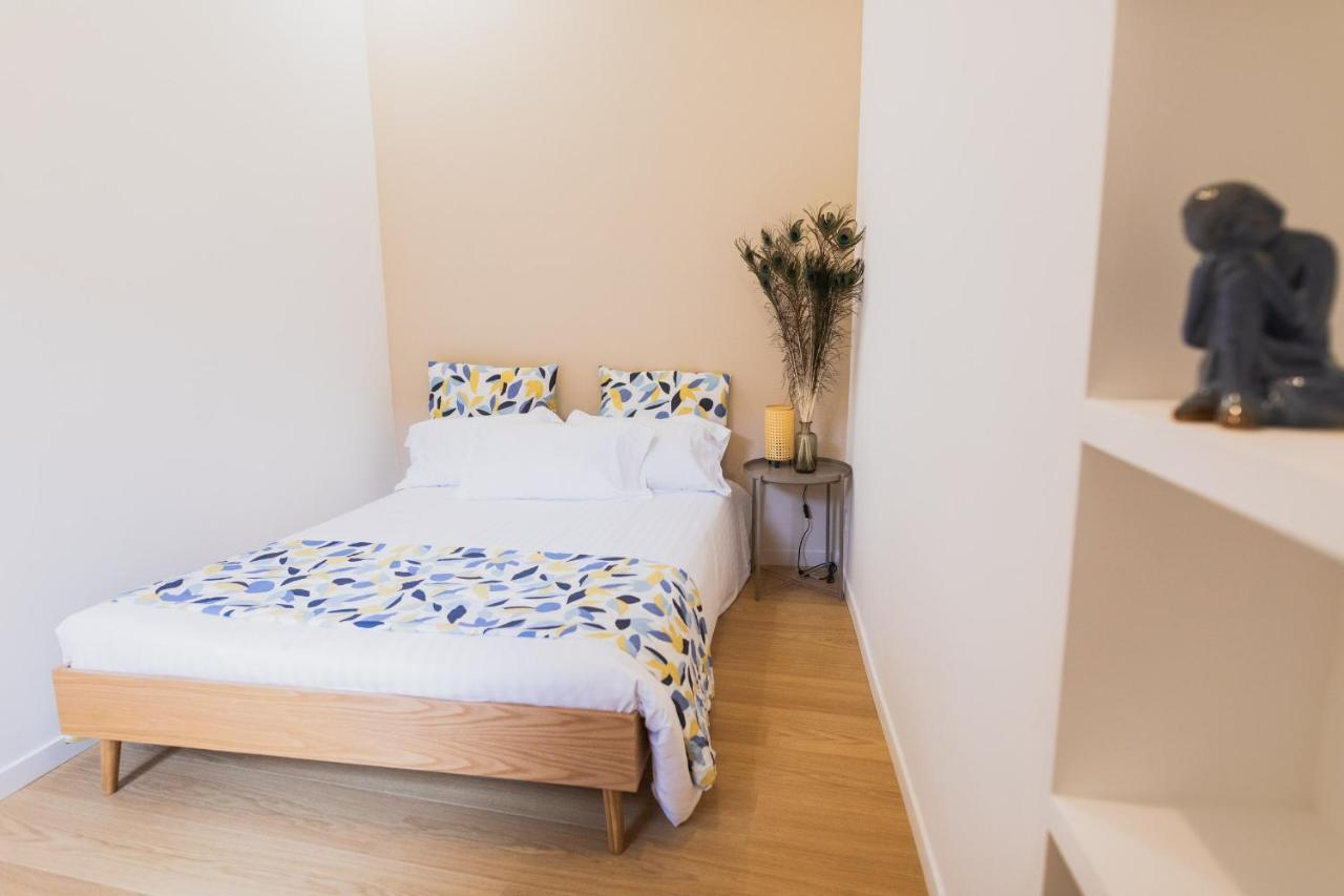 Appart Hotel Jaures - Boutique Apartments Nice Eksteriør billede