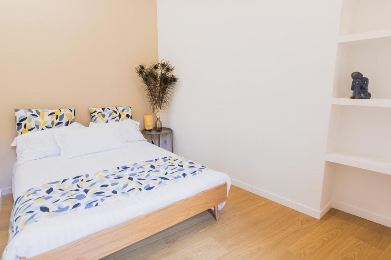 Appart Hotel Jaures - Boutique Apartments Nice Eksteriør billede