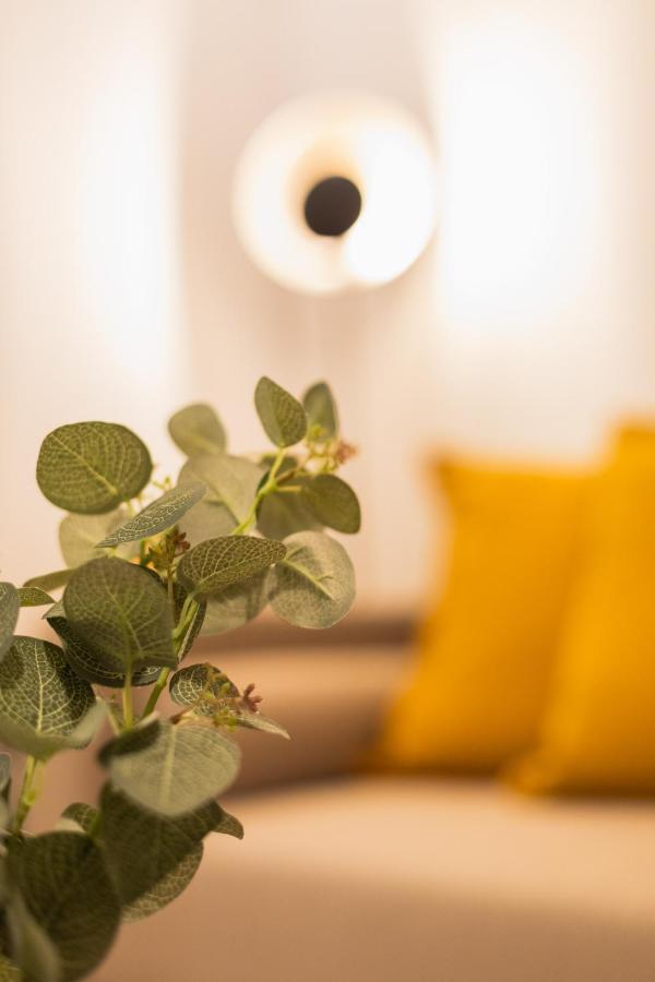 Appart Hotel Jaures - Boutique Apartments Nice Eksteriør billede