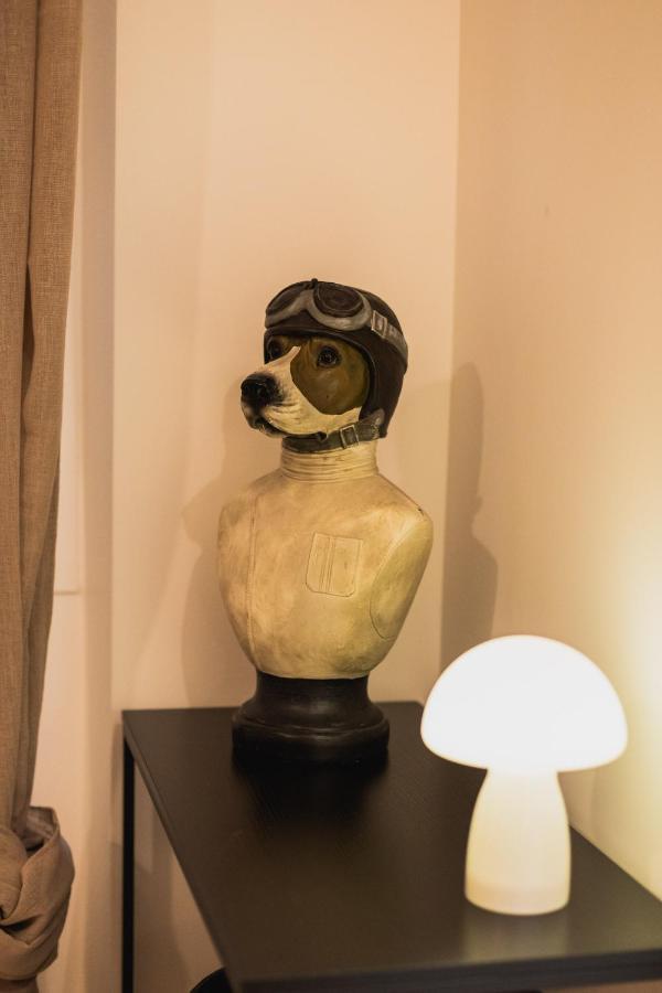 Appart Hotel Jaures - Boutique Apartments Nice Eksteriør billede